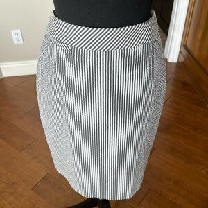 J. Crew The Pencil Skirt